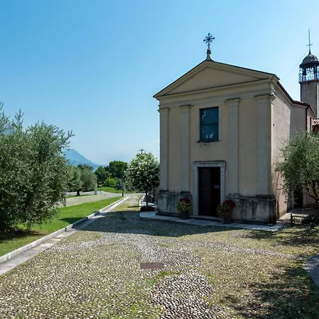 Bruno House Lakeview & Shared Pool - Happy * San Felice del Benaco