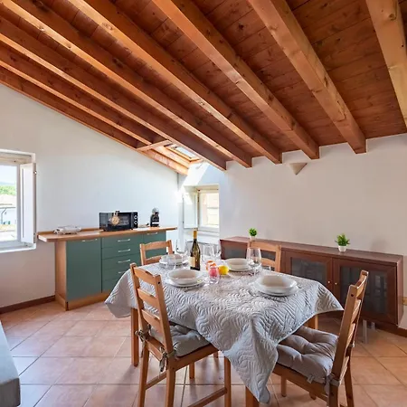 Bruno House Lakeview & Shared Pool - Happy San Felice del Benaco
